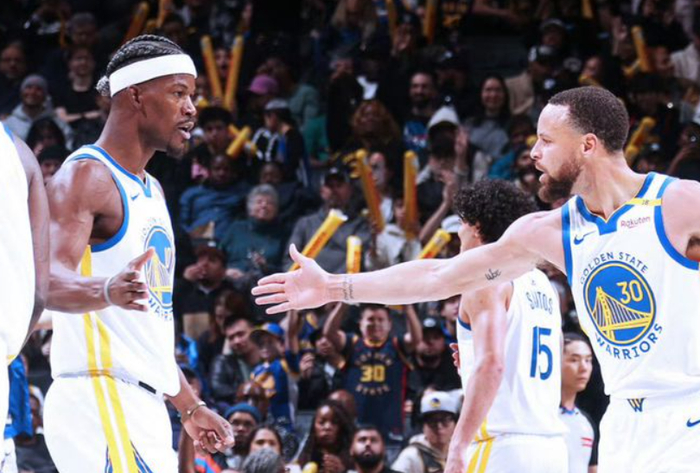 球迷：你永远可以相信他