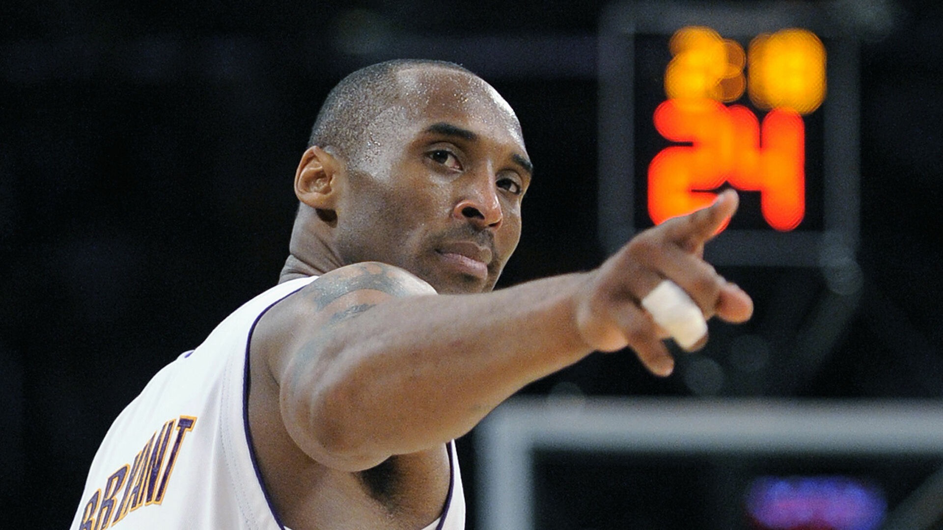 命中准绝杀！西亚卡姆全场投篮23中11，得到24分9板4助