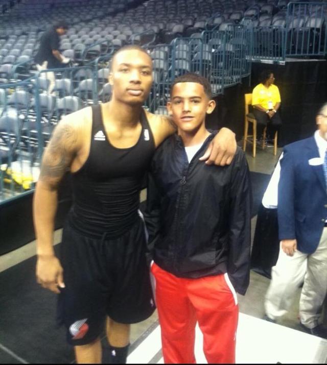 拍广告都这么帅！韦德为大通银行拍摄广告宣传照！