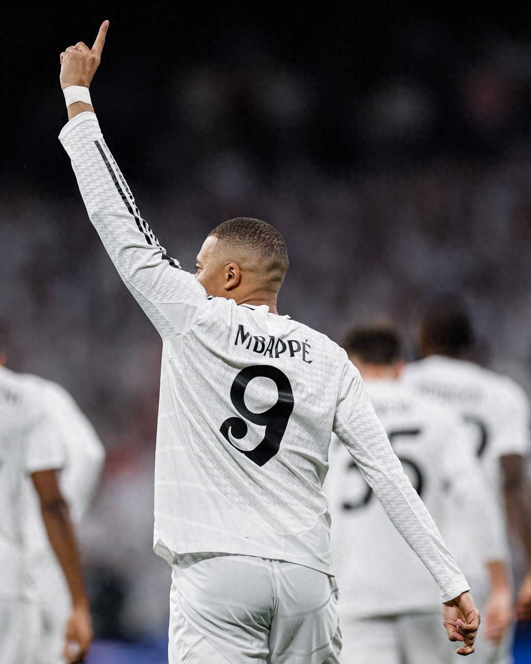 持清