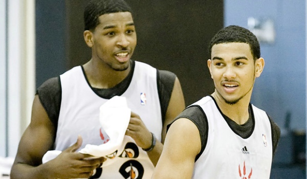 50比49 许利民怒摔战术板 孙铭徽打破郭艾伦纪录